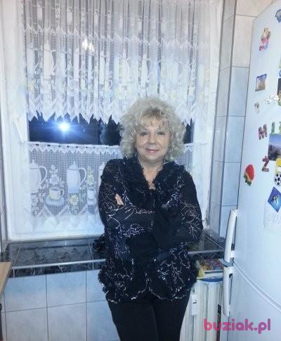 ALINA, Kobieta, 72, Polska, Zdjęcie: 5