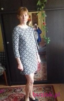 Liliana, Female, 55, Stęszew, Polska, Photo: 3