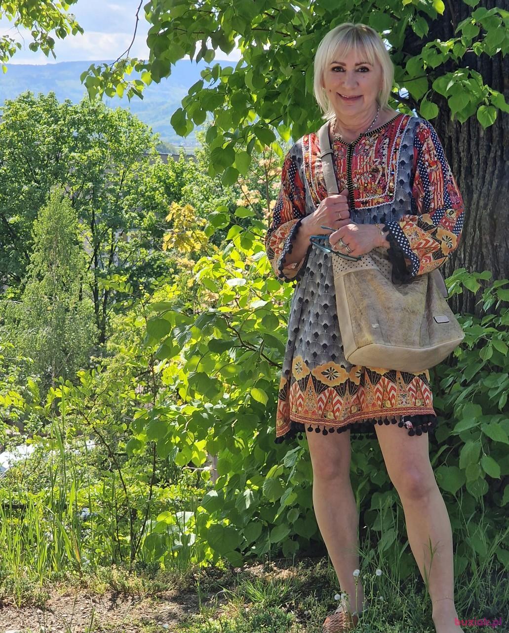 Gosia, Female, 58, Dzierżoniów, Polska, Photo: 2