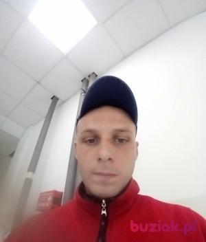 Dariusz, Mężczyzna, 33, Polska, Zdjęcie: 3