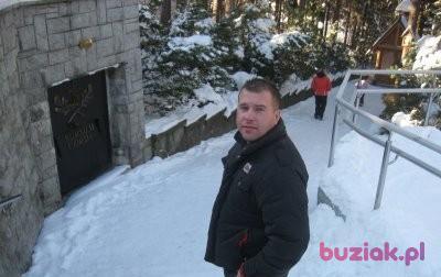 Cezary, Male, 46, Międzyrzec Podlaski, Polska, Photo: 3