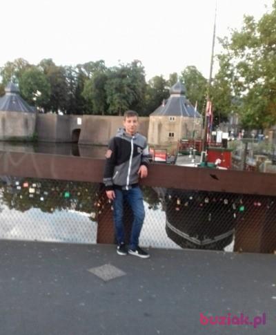 jan , Male, 26, Oss, Holandia, Photo: 3