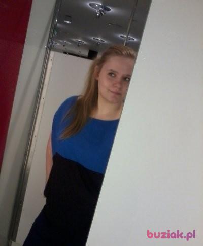 Angelika, Female, 32, Gliwice, Polska, Photo: 1