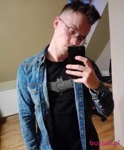 fabianhot1, Male, 30, Gorzów Wielkopolski, Polska, Photo: 2