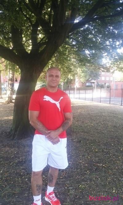 Ireneusz, Male, 51, Wielka Brytania, Photo: 3