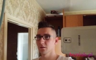Papageno, Mężczyzna, 37, Łódź, Polska, Zdjęcie: 2