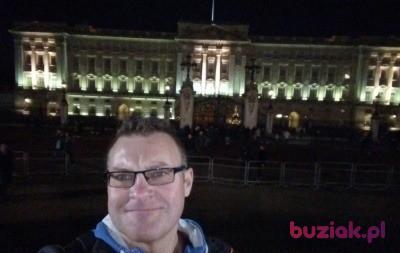 Marcin, Male, 50, Westminster, Wielka Brytania, Photo: 2