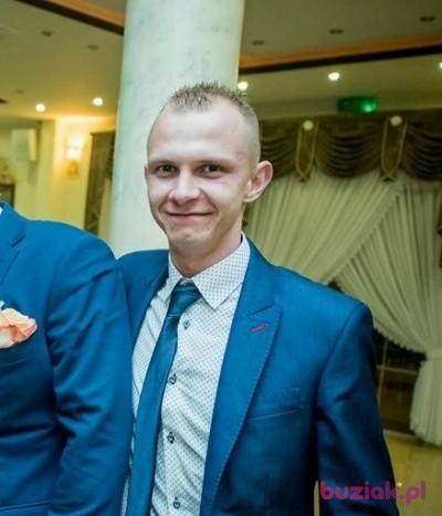 Marcin, Mężczyzna, 35, Legionowo, Polska, Zdjęcie: 1