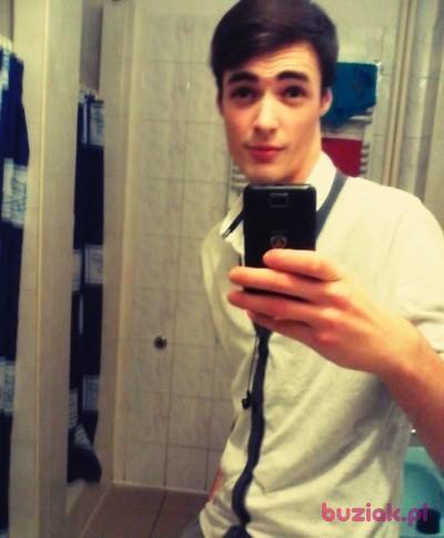 Zbyszek, Male, 29, Wejherowo, Polska, Photo: 2