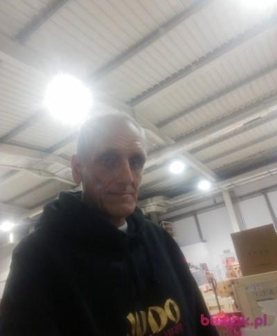 Dariusz, Male, 57, Zabrze, Polska, Photo: 1
