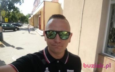 Marcin, Male, 41, Głogów, Polska, Photo: 3