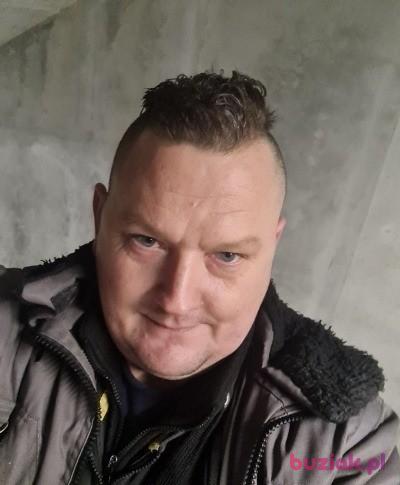 Andrzej, Male, 43, Barwice, Polska, Photo: 3