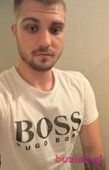 Dominik, Mężczyzna, 28, Wrocław, Polska, Zdjęcie: 2