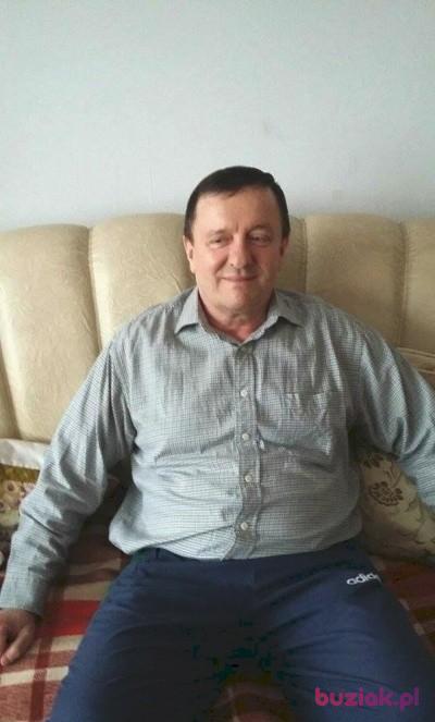 zibi, Male, 74, Bydgoszcz, Polska, Photo: 1