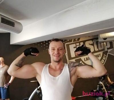 Marek, Male, 39, Monachium, Niemcy, Photo: 6