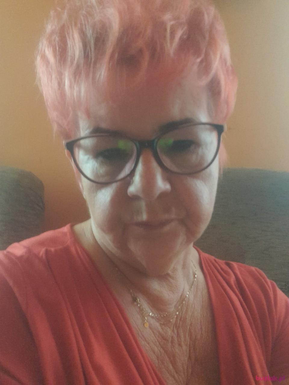 Małgorzata, Female, 69, Sosnowiec, Polska, Photo: 2