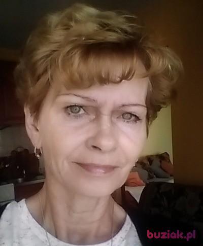 Mam, Female, 64, Bydgoszcz, Polska, Photo: 4