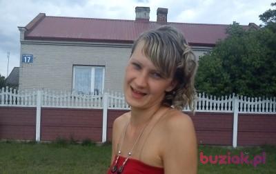 Karolina, Female, 36, Września, Polska, Photo: 3