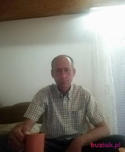 Wojtek Napiorkowski , Male, 45, Różan, Polska, Photo: 1