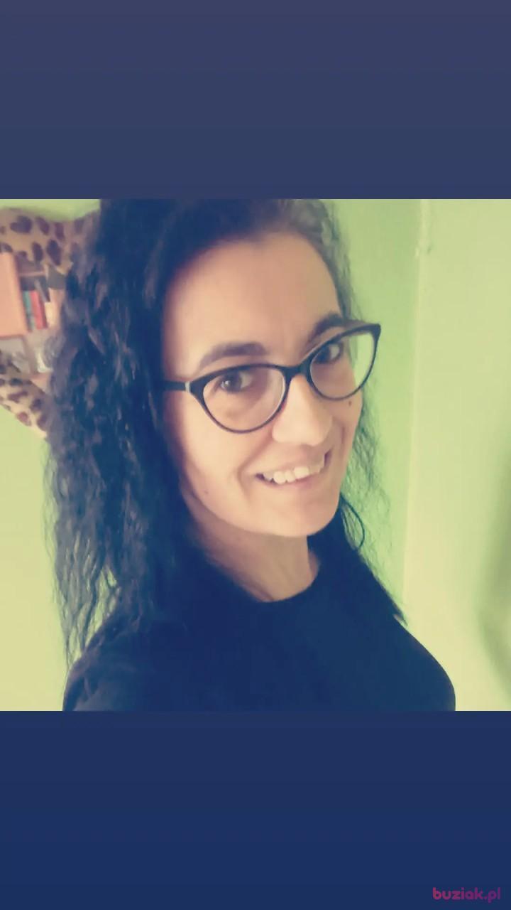 Basia, Female, 39, Kalisz, Polska, Photo: 4