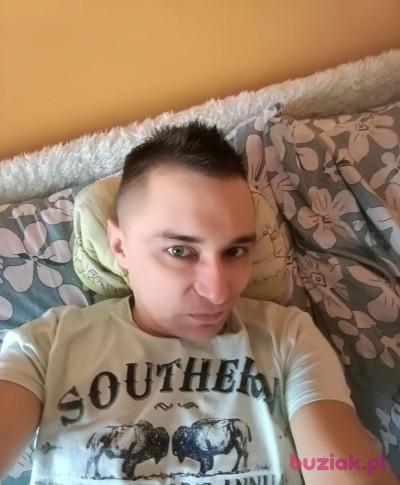 Przemek, Male, 40, Kalisz, Polska, Photo: 9