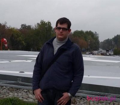 Karol, Male, 32, Sosnowiec, Polska, Photo: 2