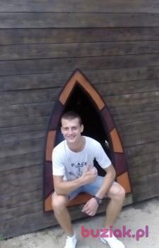 SZYMON, Male, 29, Kietrz, Polska, Photo: 5