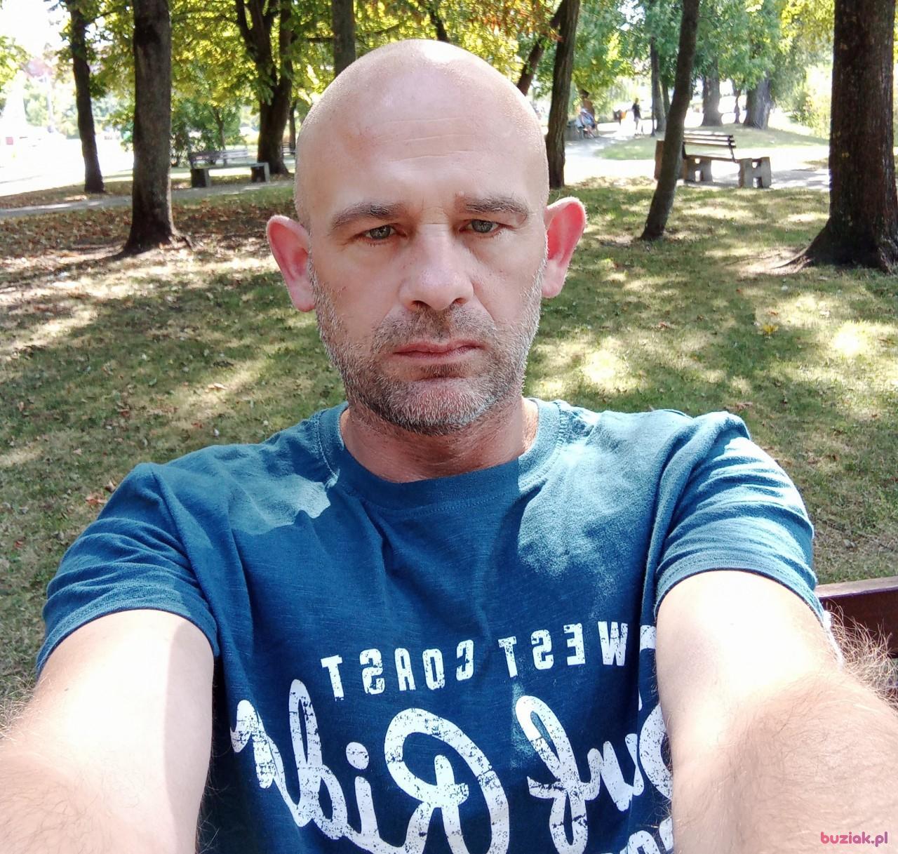 Janusz, Male, 43, Kętrzyn, Polska, Photo: 1