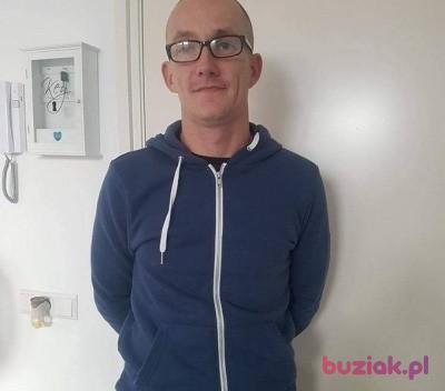 Przemek, Mężczyzna, 44, Lisse, Holandia, Zdjęcie: 3