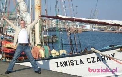 Gura, Male, 41, Wielka Brytania, Photo: 5
