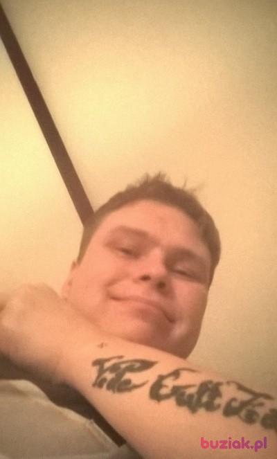 Damian, Male, 37, Holandia, Photo: 2