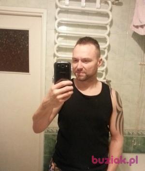 Grzegorz, Male, 46, Warszawa, Polska, Photo: 2