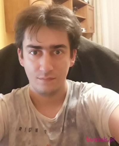 Piotr, Mężczyzna, 42, Kraków, Polska, Zdjęcie: 1
