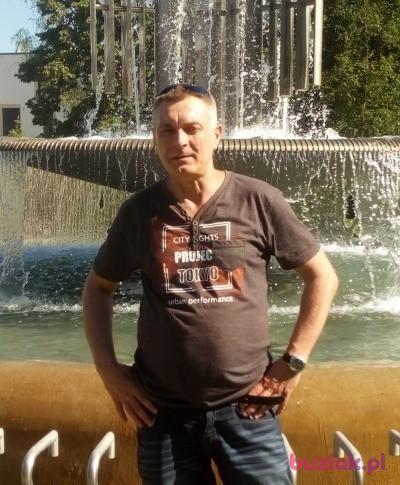 Slaweks1972, Male, 54, Konin, Polska, Photo: 3