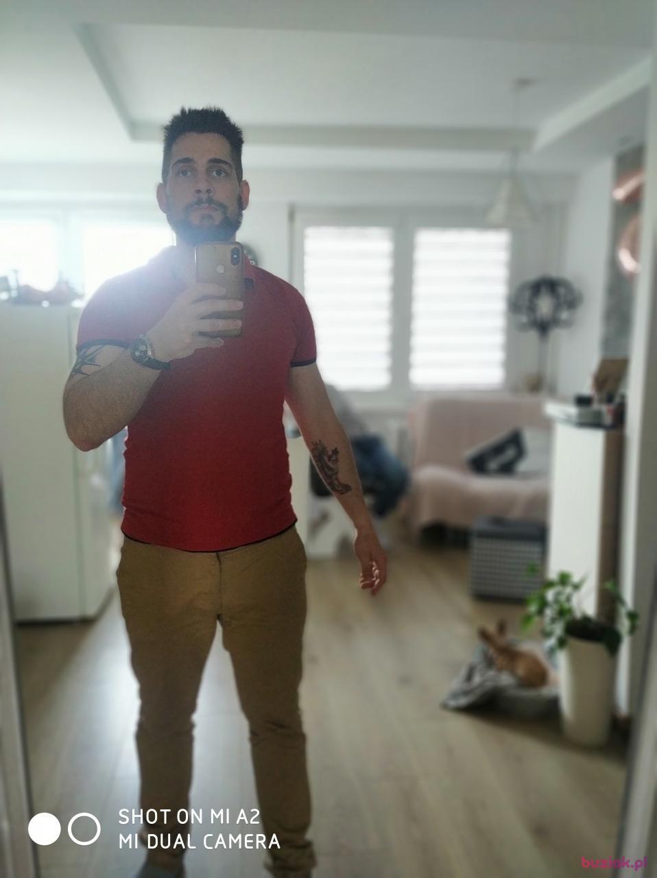 Jakub, Male, 34, Dębica, Polska, Photo: 2