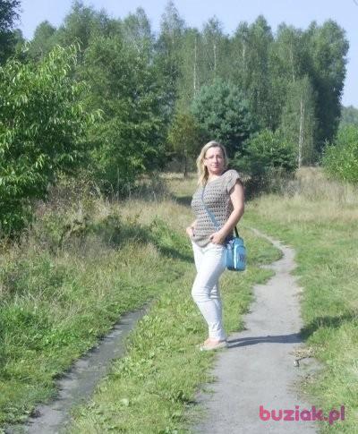 Agutka03, Kobieta, 55, Łódź, Polska, Zdjęcie: 3