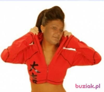 SYLWIA, Female, 37, Człopa, Polska, Photo: 3