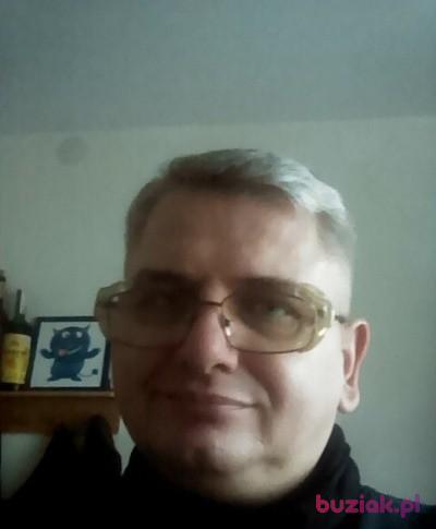 BOGDAN, Male, 51, Łapy, Polska, Photo: 2