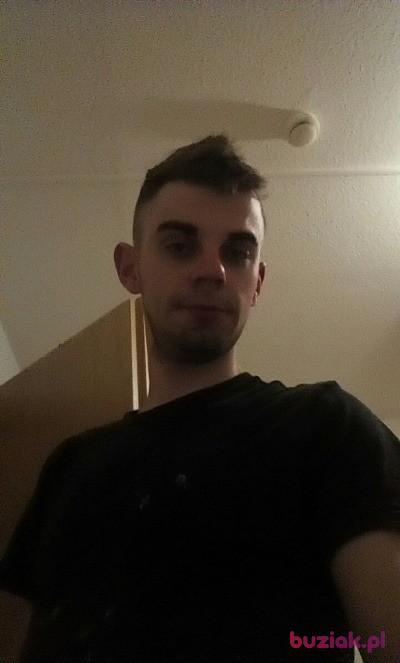 Bartek, Male, 29, Lubin, Polska, Photo: 2