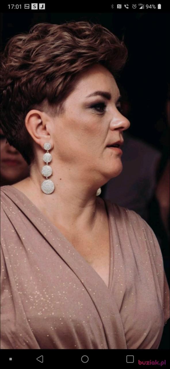 Marlena, Female, 54, Gniezno, Polska, Photo: 2