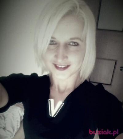 Aneta , Female, 35, Myślenice, Polska, Photo: 2