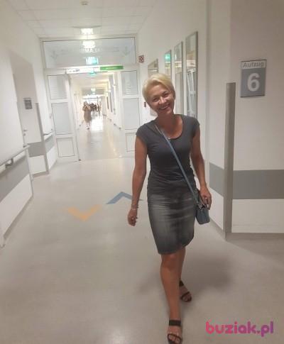 Ewa, Kobieta, 61, Ostróda, Polska, Zdjęcie: 1