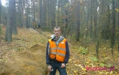 grzegorz, Male, 36, Lidzbark Warmiński, Polska, Photo: 2