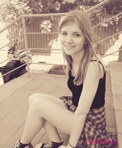 Natalia , Female, 30, Jarocin, Polska, Photo: 9
