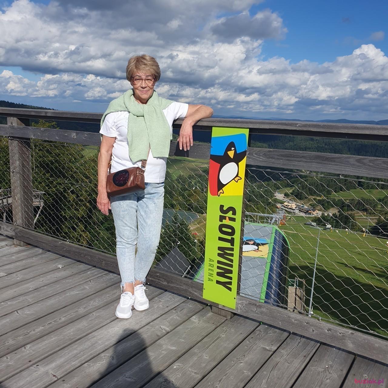 Halina, Kobieta, 66, Siemianowice Śląskie, Polska, Zdjęcie: 1