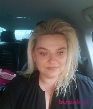 Ania, Female, 46, Polska, Photo: 14