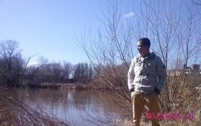 adrian, Mężczyzna, 33, Brzeg, Polska, Zdjęcie: 2