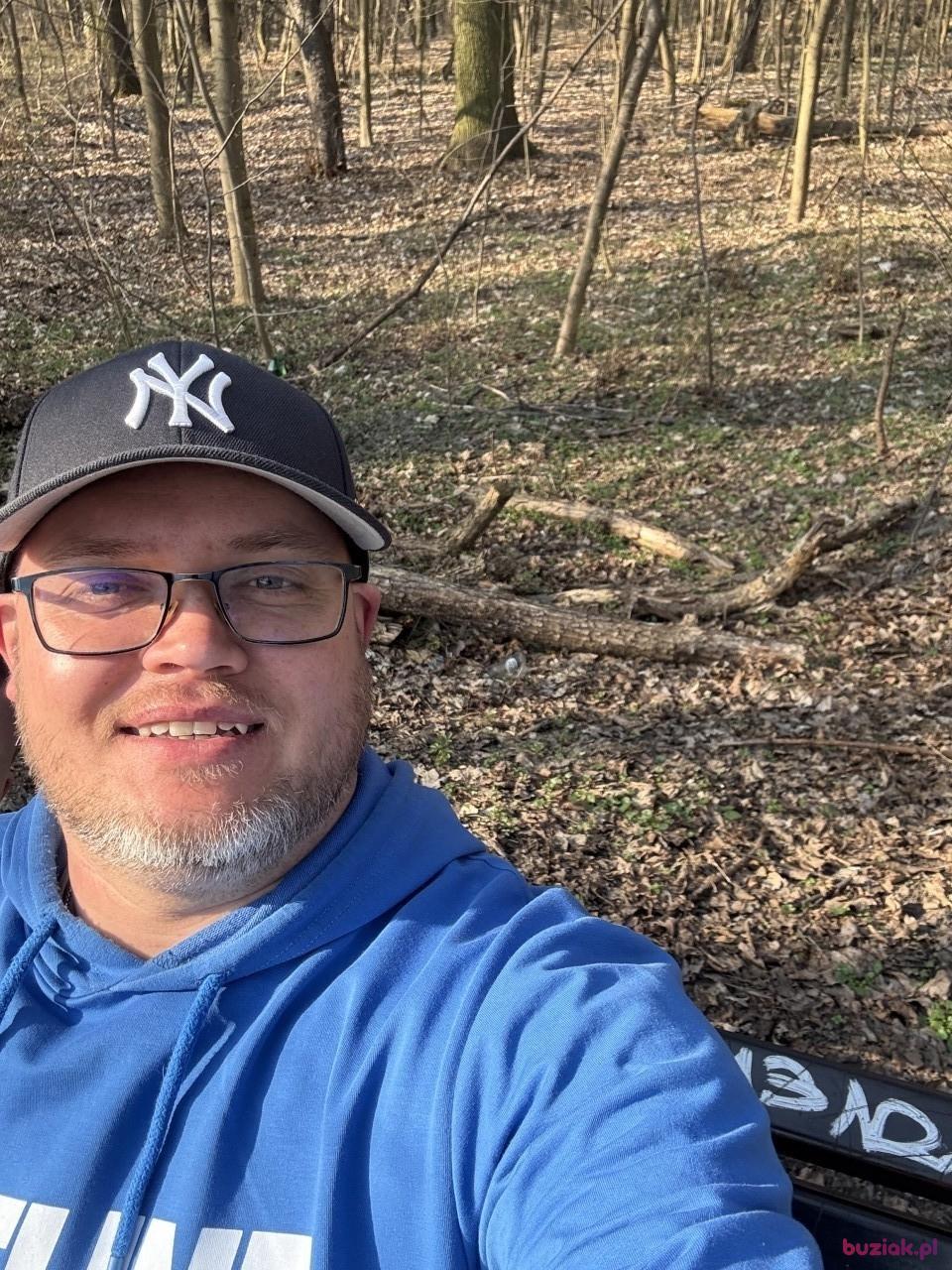 Kamil, Male, 41, Oleśnica, Polska, Photo: 1