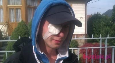 Sylwester, Male, 33, Myślenice, Polska, Photo: 1