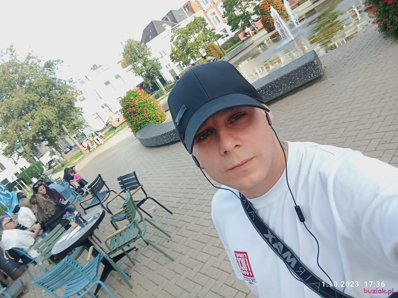Daniel, Male, 35, Haga, Holandia, Photo: 1